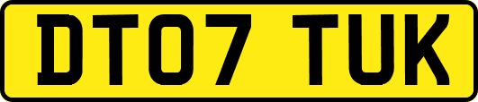DT07TUK