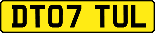 DT07TUL