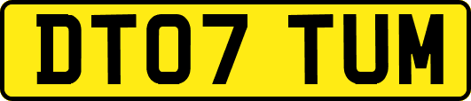 DT07TUM