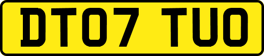 DT07TUO