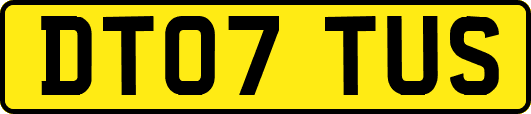 DT07TUS