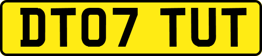 DT07TUT
