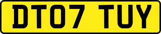 DT07TUY