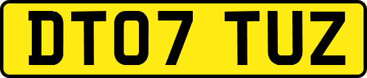 DT07TUZ