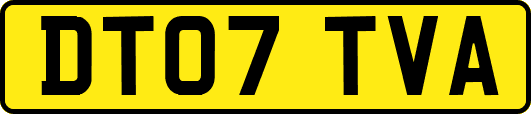 DT07TVA