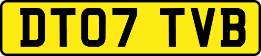 DT07TVB