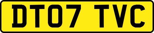 DT07TVC