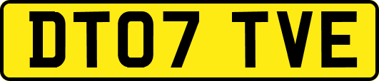DT07TVE