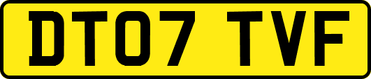 DT07TVF