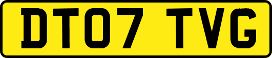DT07TVG