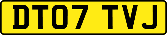 DT07TVJ