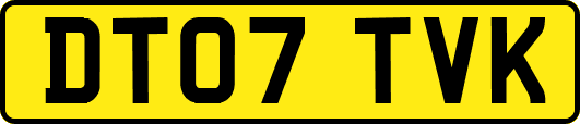 DT07TVK
