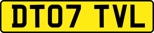 DT07TVL