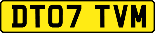 DT07TVM
