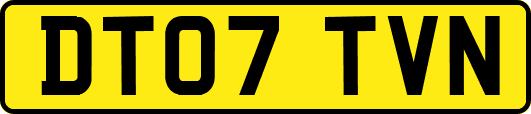 DT07TVN