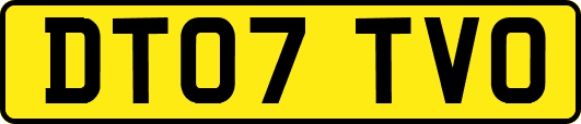 DT07TVO