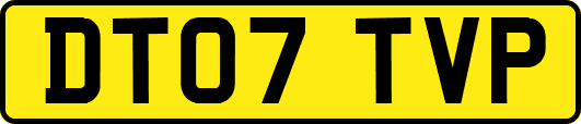 DT07TVP