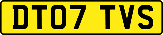 DT07TVS