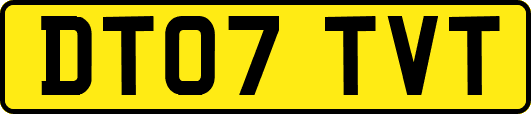 DT07TVT