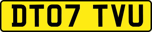 DT07TVU