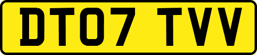 DT07TVV