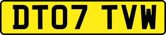 DT07TVW