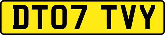 DT07TVY