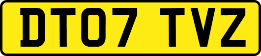 DT07TVZ