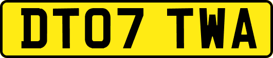 DT07TWA