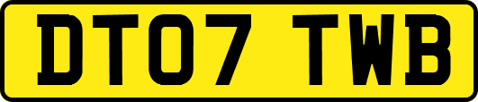 DT07TWB