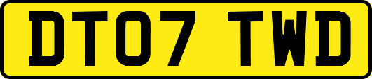 DT07TWD