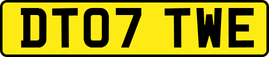 DT07TWE