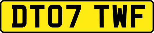 DT07TWF