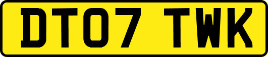 DT07TWK