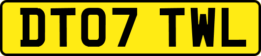 DT07TWL