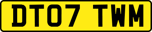 DT07TWM