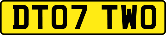 DT07TWO