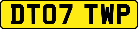 DT07TWP