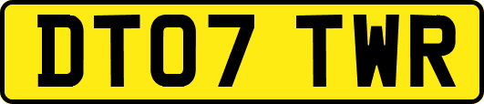 DT07TWR