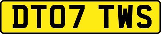 DT07TWS