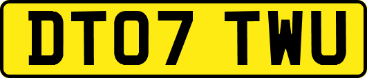 DT07TWU