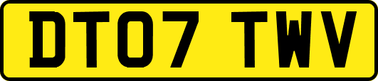 DT07TWV