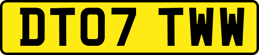 DT07TWW