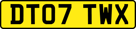 DT07TWX