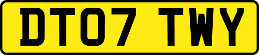 DT07TWY