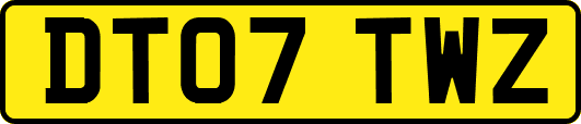 DT07TWZ