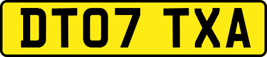 DT07TXA