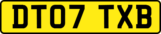 DT07TXB