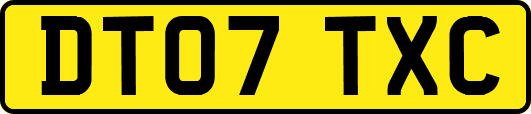 DT07TXC