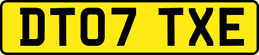 DT07TXE